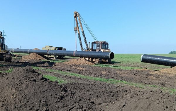 Трубоукладчики на базе Komatsu, Четра, Dressta - Каспийск, заказать или взять в аренду