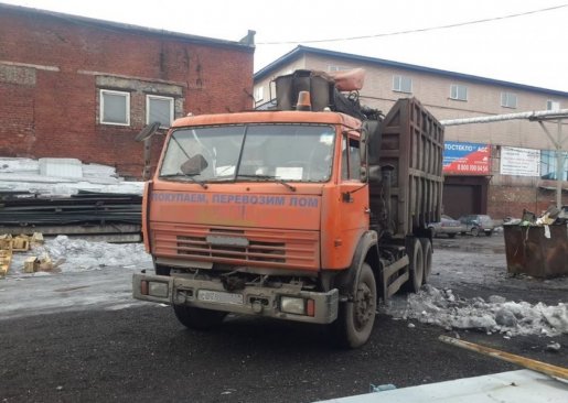 Скупка и прием металлолома стоимость услуг и где заказать - Махачкала