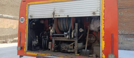 Ремонт каналопромывочных машин КО, акваJET стоимость ремонта и где отремонтировать - Махачкала