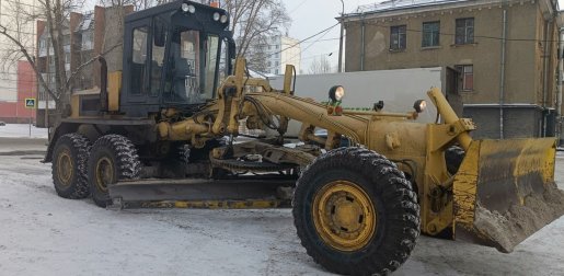 Продажа и изготовление запчастей на грейдеры стоимость запчастей и где купить - Махачкала