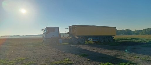 Зерновоз Перевозка зерна полуприцепами взять в аренду, заказать, цены, услуги - Кизляр