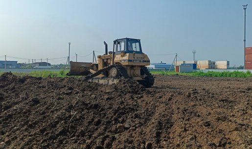 Бульдозер Аренда бульдозера Caterpillar взять в аренду, заказать, цены, услуги - Хасавюрт