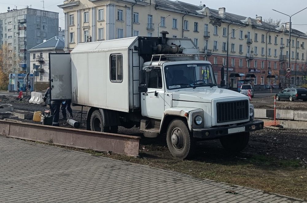 Запчасти для коммунальной техники стоимость запчастей и где купить - Каспийск