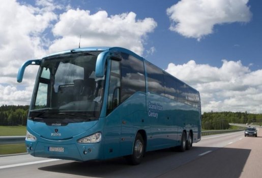 Автобус и микроавтобус SCANIA IRIZAR взять в аренду, заказать, цены, услуги - Махачкала