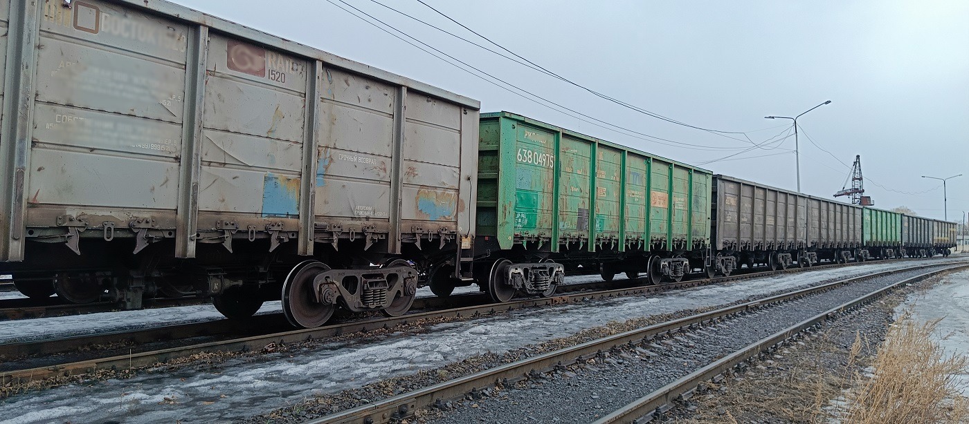 Объявления о продаже железнодорожных вагонов и полувагонов в Дагестане
