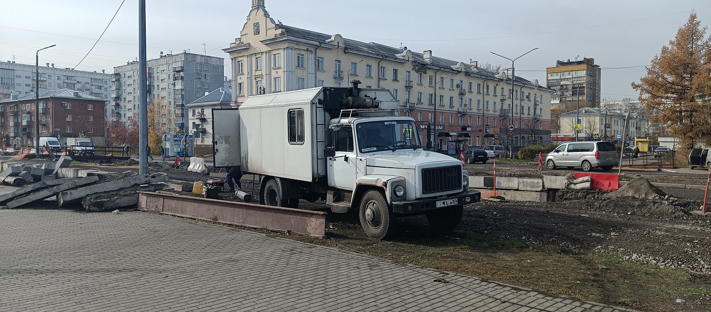 Ремонт и обслуживание автомобилей аварийных служб в Дагестане